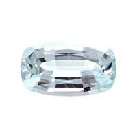 4.90 Ct. Aquamarine from Mozambique Video