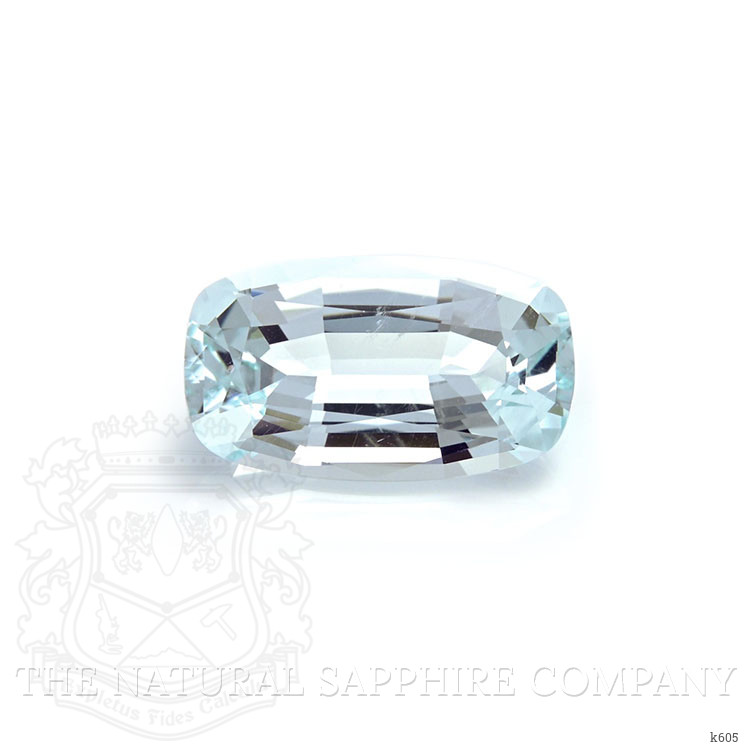 4.90 Ct. Aquamarine from Mozambique