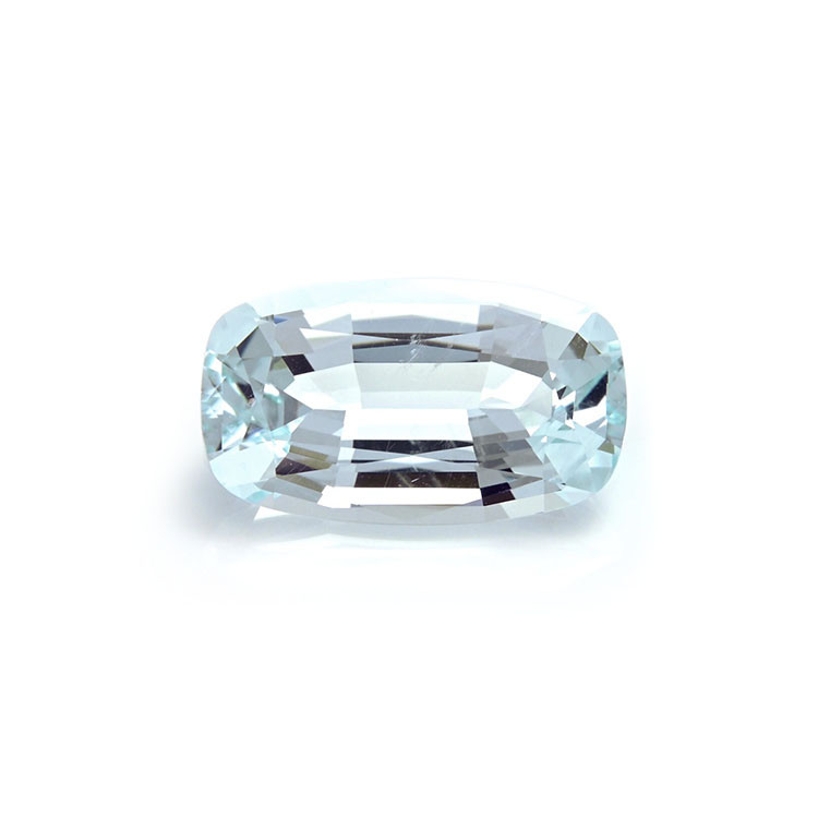 4.90 Ct. Aquamarine from Mozambique