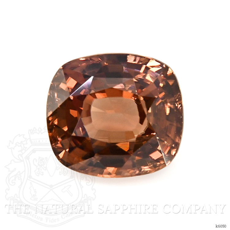 13.95 Ct. Zircon from Ceylon (Sri Lanka)
