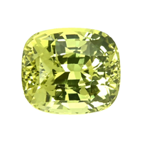 4.10 Ct. Chrysoberyl from Ceylon (Sri Lanka) Video