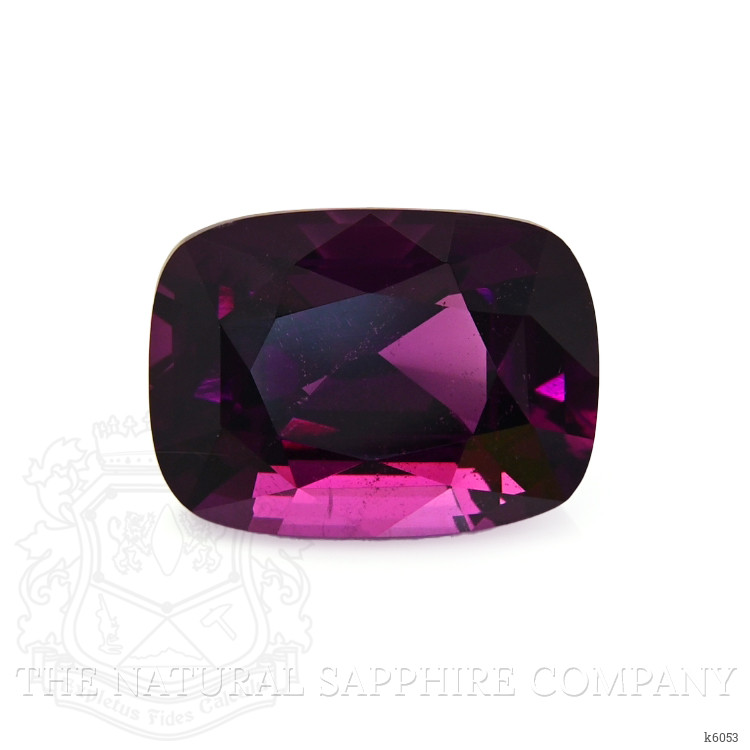 9.87 Ct. Rhodolite Garnet from Ceylon (Sri Lanka)