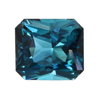 8.35 Ct. Tourmaline from Tanzania Video