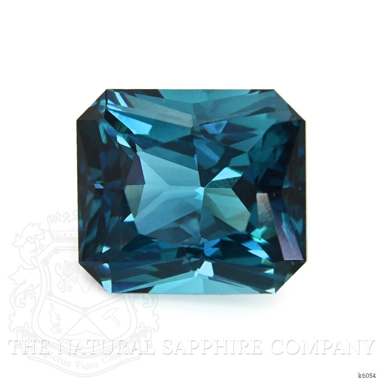 8.35 Ct. Tourmaline from Tanzania