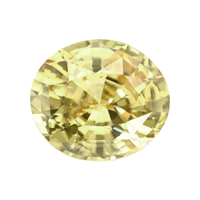2.01 Ct. Zircon from Ceylon (Sri Lanka) Video
