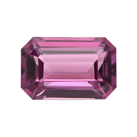 1.05 Ct. Spinel from Ceylon (Sri Lanka) Video