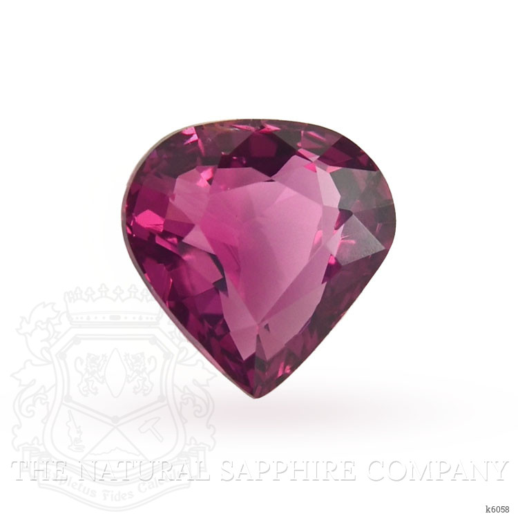 1.00 Ct. Spinel from Ceylon (Sri Lanka)