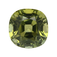 5.30 Ct. Tourmaline from Brazil Video