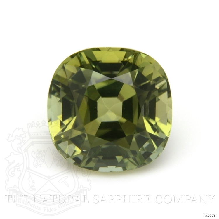 5.30 Ct. Tourmaline from Brazil
