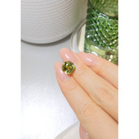 5.30 Ct. Tourmaline from Brazil Life Style