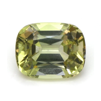 5.17 Ct. Tourmaline from Brazil Video