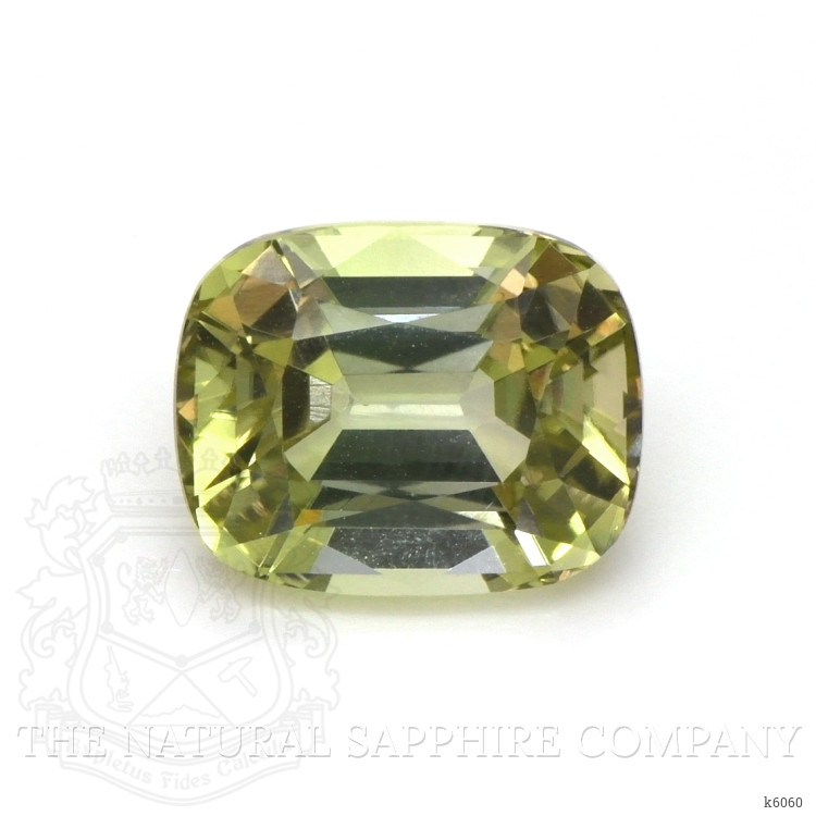 5.17 Ct. Tourmaline from Brazil