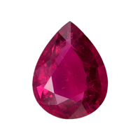 5.76 Ct. Rubellite Tourmaline from Madagascar Video