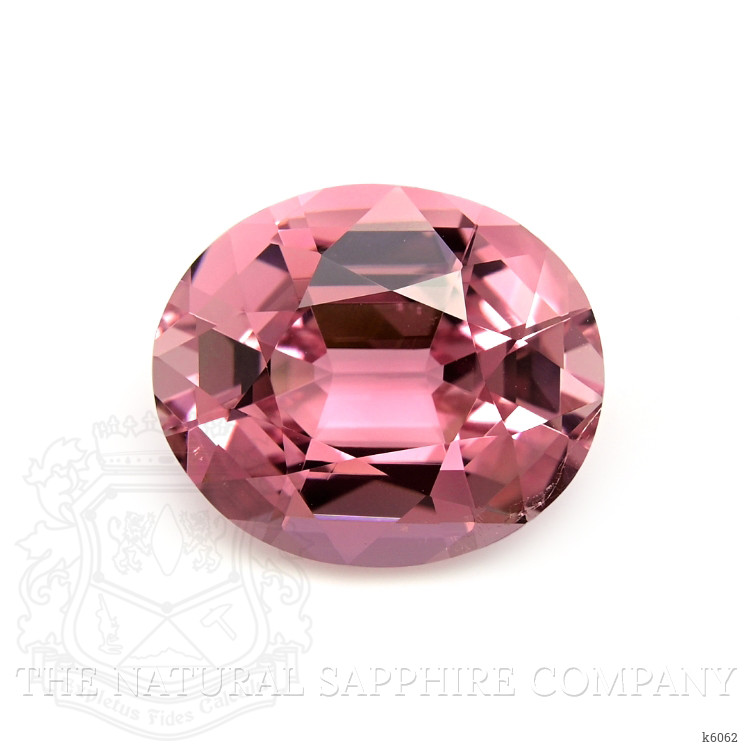 7.01 Ct. Tourmaline from Brazil