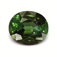 6.16 Ct. Tourmaline from Madagascar Video