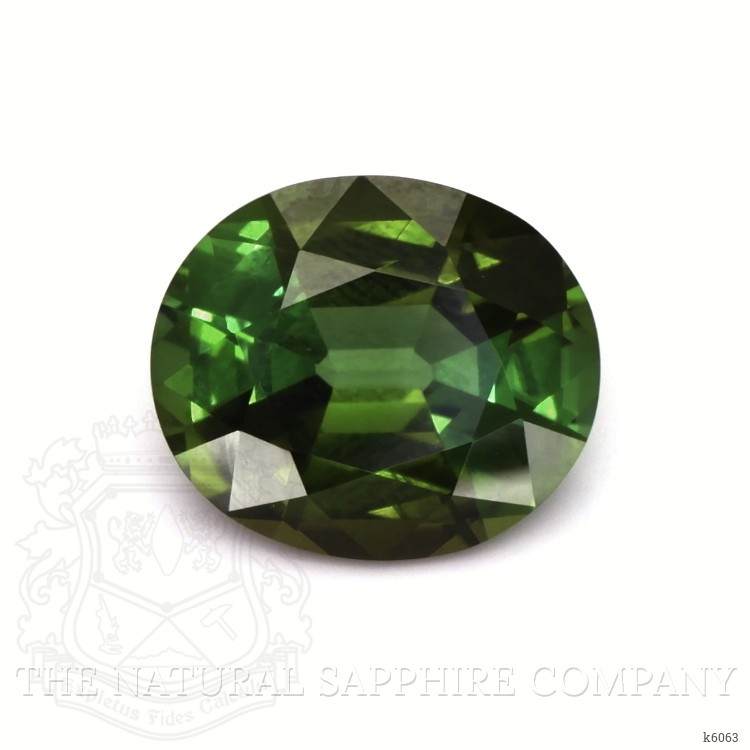 6.16 Ct. Tourmaline from Madagascar
