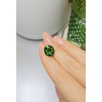 6.16 Ct. Tourmaline from Madagascar Life Style