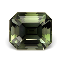 8.96 Ct. Tourmaline from Ceylon (Sri Lanka) Video