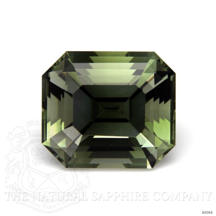 8.96 Ct. Tourmaline from Ceylon (Sri Lanka)