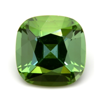 7.04 Ct. Tourmaline from Brazil Video