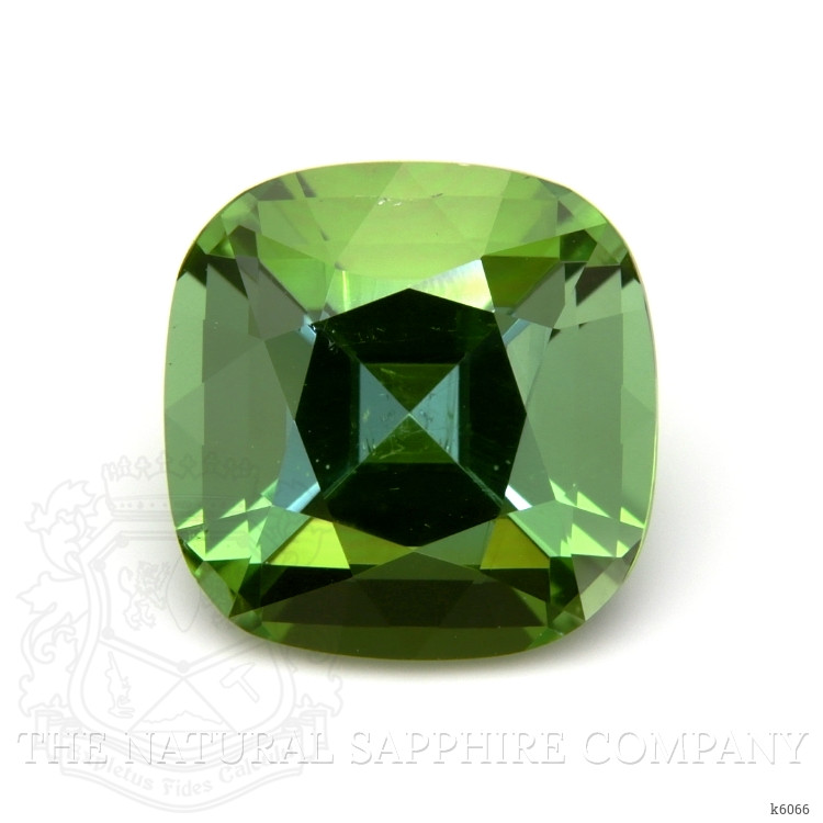 7.04 Ct. Tourmaline from Brazil