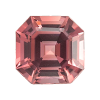 3.28 Ct. Tourmaline from Brazil Video
