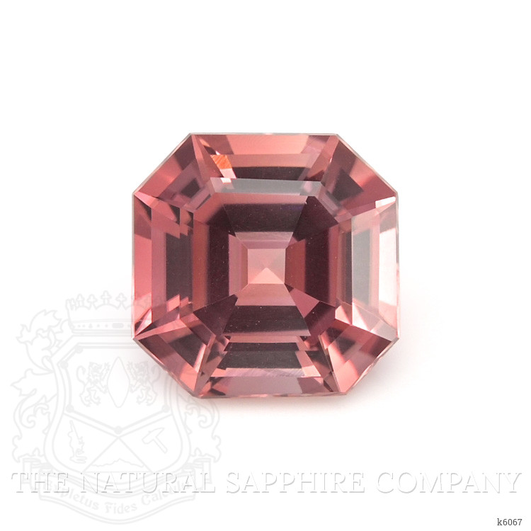 3.28 Ct. Tourmaline from Brazil