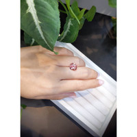 3.28 Ct. Tourmaline from Brazil Life Style