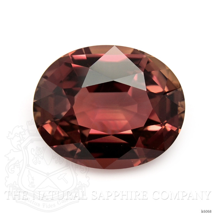 10.15 Ct. Rubellite Tourmaline from Madagascar