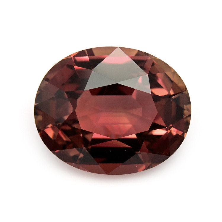 10.15 Ct. Rubellite Tourmaline from Madagascar