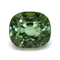 5.93 Ct. Tourmaline from Madagascar Video
