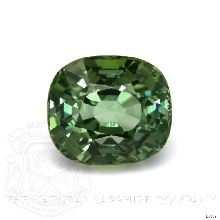 5.93 Ct. Tourmaline from Madagascar