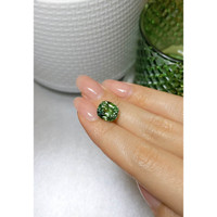 5.93 Ct. Tourmaline from Madagascar Life Style