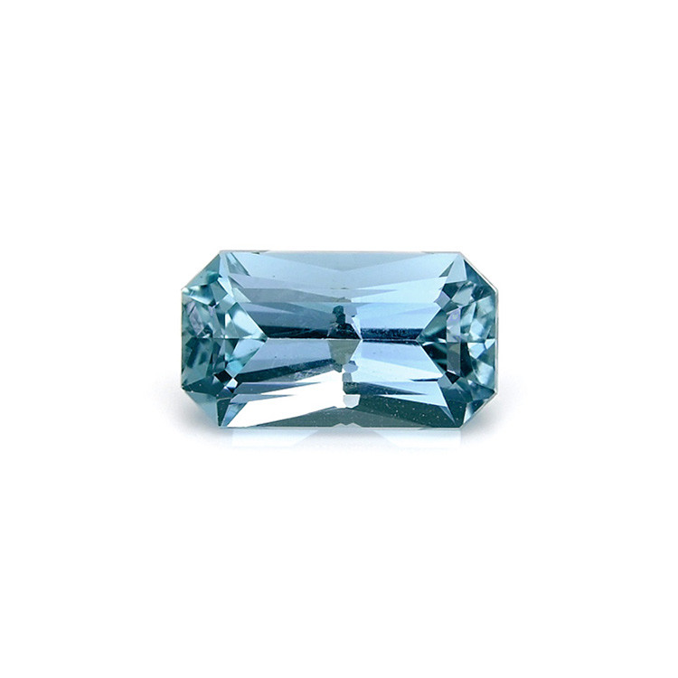 1.87 Ct. Aquamarine from Mozambique