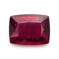 10.33 Ct. Rubellite Tourmaline from Madagascar Video