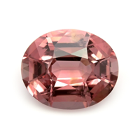 5.11 Ct. Tourmaline from Mozambique Video