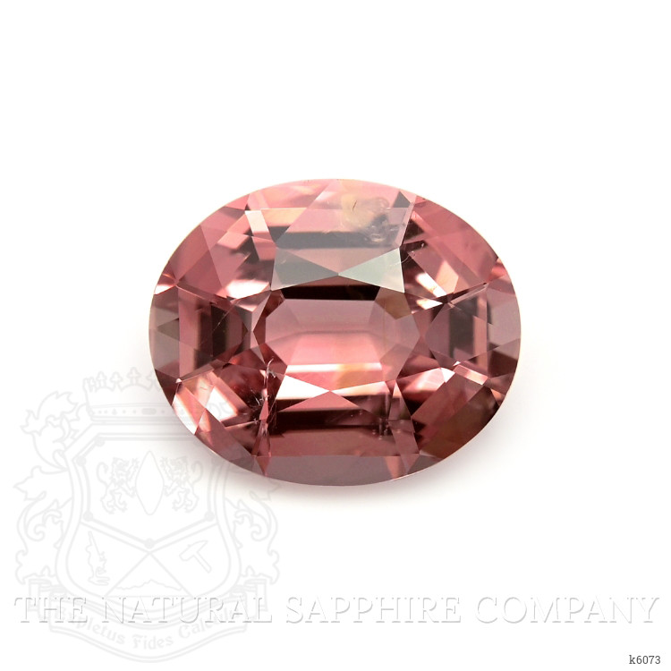 5.11 Ct. Tourmaline from Mozambique