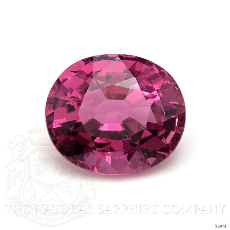 9.15 Ct. Tourmaline from Mozambique