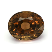 12.45 Ct. Tourmaline from Madagascar Video