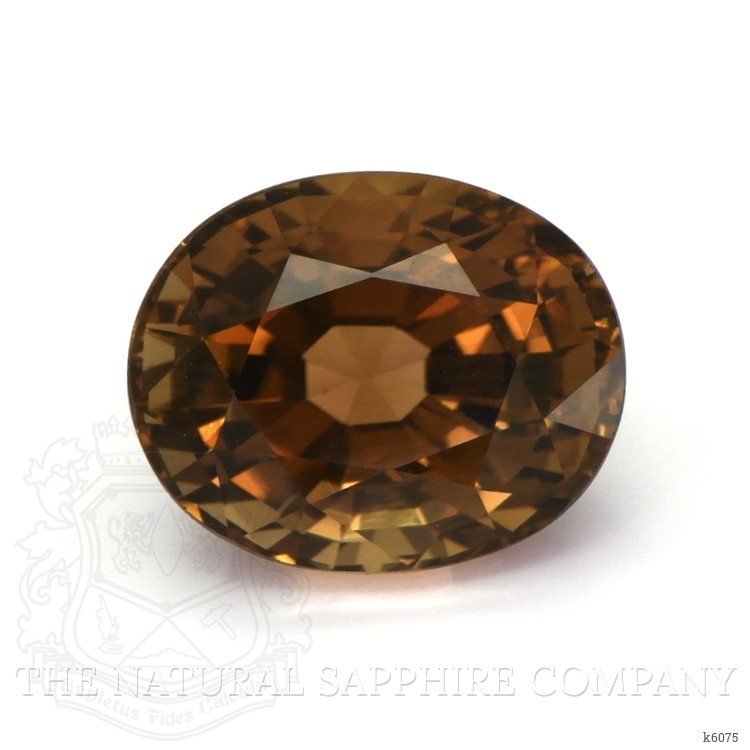 12.45 Ct. Tourmaline from Madagascar