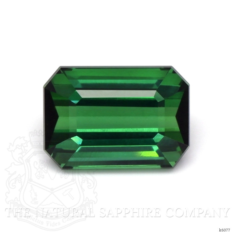 8.13 Ct. Tourmaline from Madagascar