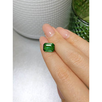 5.17 Ct. Tourmaline from Brazil Life Style