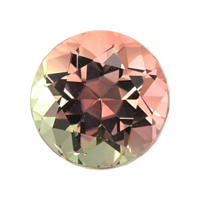 0.66 Ct. Tourmaline from Mozambique Video