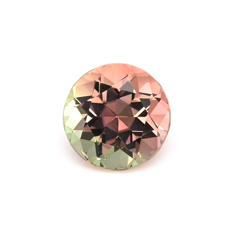 0.66 Ct. Tourmaline from Mozambique