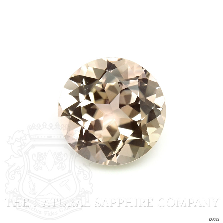 1.96 Ct. Tourmaline from Mozambique