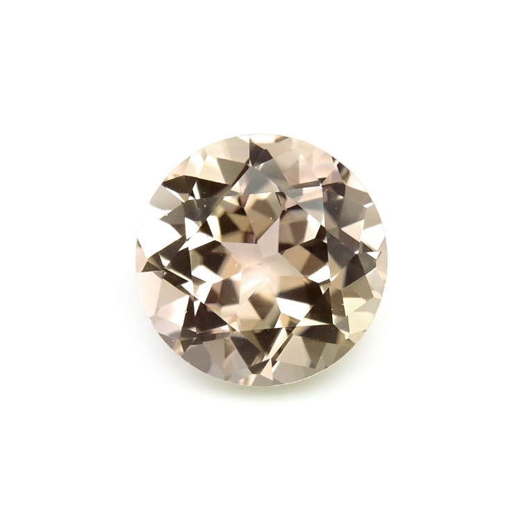 1.96 Ct. Tourmaline from Mozambique