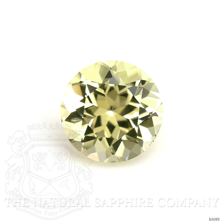 0.82 Ct. Tourmaline from Mozambique