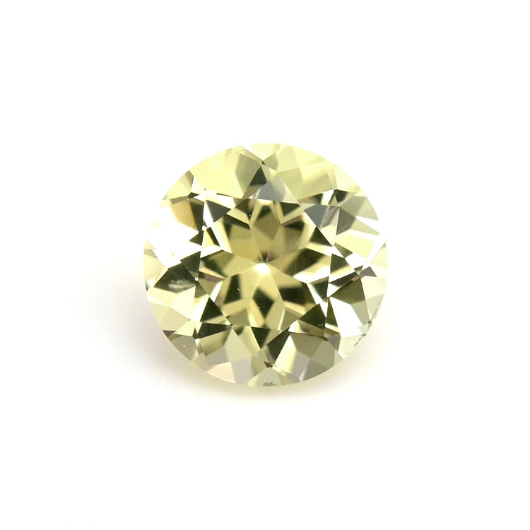 0.82 Ct. Tourmaline from Mozambique