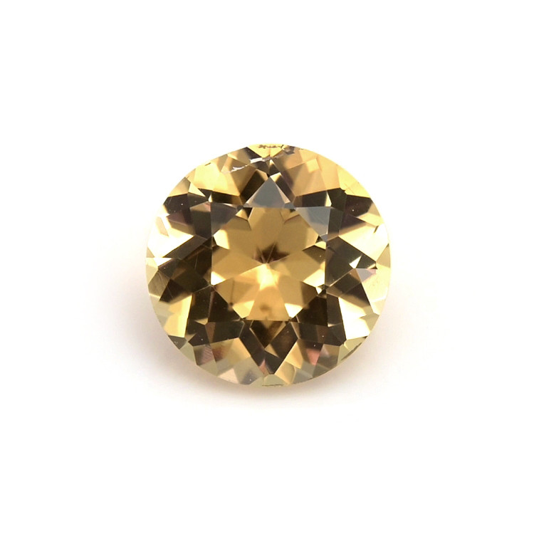 0.84 Ct. Tourmaline from Mozambique