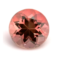 0.89 Ct. Tourmaline from Mozambique Video